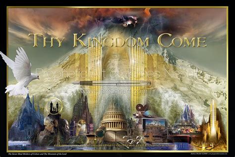 messianic definition of the kingdom of god